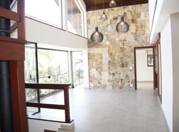 Casa · 1600m² · 5 Quartos · 2 Vagas · Casa à Venda - Pinheirinho, 5 Quartos, 1600 m² - Vinhedo