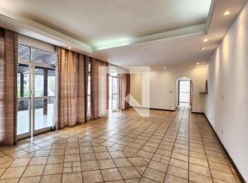 Apartamento · 360m² · 4 Quartos · 2 Vagas · Apartamento à Venda - Tijuca, 4 Quartos, 360 m² - Rio de Janeiro