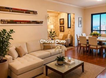 Apartamento · 226m² · 4 Quartos · Apartamento à venda - no Centro