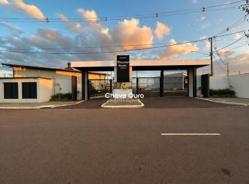 Terreno · 200m² · Terreno à venda - em Cascavel