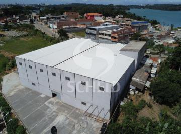 Comercial · 2000m² · 40 Vagas · Galpão para Locação ? 2.000 m² | Grande Potencial Comercial | Estacionamento