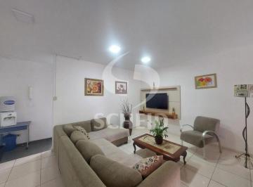 Casa · 405m² · 3 Quartos · 2 Vagas · Sobrado no Campo Grande com 405m², 3 Dormitórios e Renda Comercial