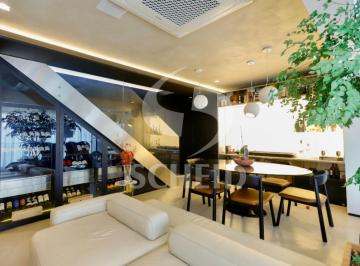 Apartamento · 157m² · 1 Quarto · 2 Vagas · Cobertura á Venda em Perdizes com 157m², 1 quarto sendo 1 suíte, 2 vagas.