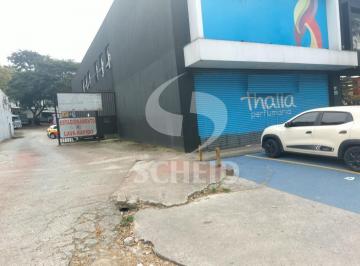 Comercial · 700m² · 4 Vagas · Salão Comercial para Locação ? 700 m² | Bairro São José | Avenida de Grande Fluxo