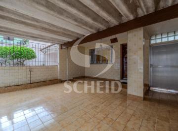 Casa · 183m² · 2 Quartos · 2 Vagas · Sobrado á Venda na Saúde com 183m², 2 quartos, 2 vagas.