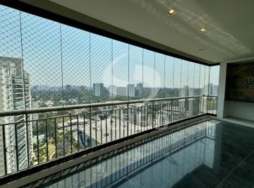 Apartamento · 171m² · 4 Quartos · 3 Vagas · APARTAMENTO À VENDA NO VILLA NATURA COM 171 M² REFORMADO COM VISTA PARA A CHÁCARA FLORA