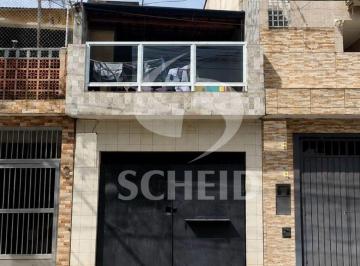 Casa · 107m² · 2 Quartos · 1 Vaga · Casa à venda no Jardim Consórcio com 107 m²