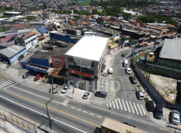 Comercial · 253m² · Galpão para Locação ? 300 m² | Avenida Movimentada | Excelente Ponto Comercial