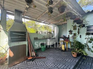 Casa · 176m² · 4 Quartos · 2 Vagas · SOBRADO PARA LOCA| REGIÃO DO JD. MARAJOARA | COM 04 DORMITÓRIOS, 01 SUÍTE, 02 VAGAS E ÁREA DE 100M².