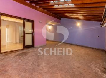 Casa · 188m² · 3 Quartos · 3 Vagas · Casa á Venda na Chácara Monte Alegre com 188m², 3 quartos sendo 1 suítes, 3 vagas.