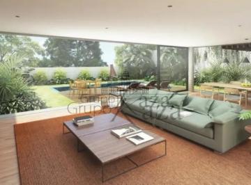 Casa · 265m² · 4 Quartos · 4 Vagas · Lindíssimo Condomínio de Casas em Rua fechada - Altos de Pinheiros - Junto ao Colégio Santa Cruz - 4