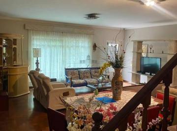 Casa · 280m² · 3 Quartos · 2 Vagas · Casa Sobrado - Jardim Europa - 3 Dormitórios - 332m².