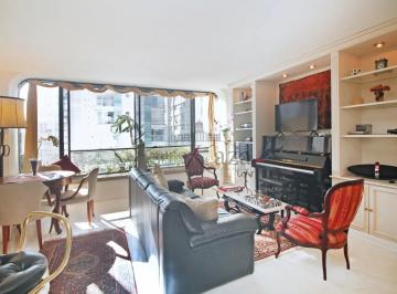 Apartamento · 140m² · 2 Quartos · 2 Vagas · Apartamento - Jardim América - 2 Suítes - 140m².