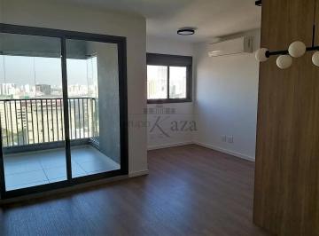 Apartamento · 62m² · 2 Quartos · 1 Vaga · Apartamento - Vila Pompéia - 2 Dormitórios - 62m².