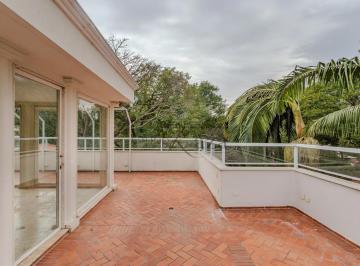 Apartamento · 240m² · 3 Quartos · 3 Vagas · Cobertura Duplex - Alto de Pinheiros - 3 Suítes - 240m².