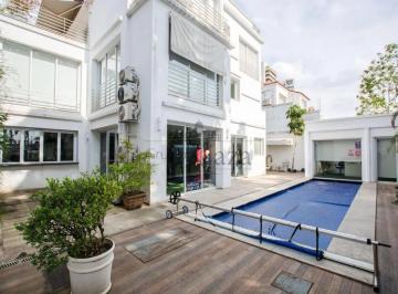Comercial · 560m² · 5 Quartos · 4 Vagas · Casa Comercial - Consolação - 560m².