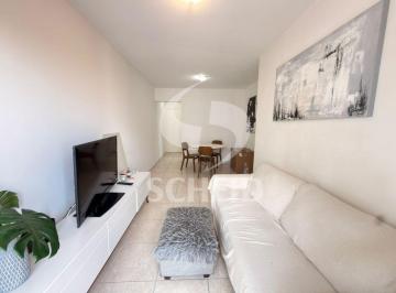 Apartamento · 69m² · 2 Quartos · 1 Vaga · Apartamento à venda de 69m² útil com 2 quartos e 1 vaga na Vila Mascote