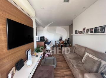 Apartamento · 64m² · 2 Quartos · 2 Vagas · Apartamento a venda na Vila Mascote com 2 quartos, sendo 1 suíte, 64m²
