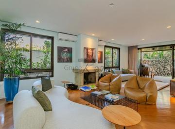 Apartamento · 275m² · 3 Quartos · 3 Vagas · Apartamento Garden - Alto de Pinheiros - 3 Dormitórios - 275m².