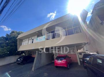 Comercial · 242m² · 10 Vagas · Imóvel comercial, com 210 m² de área útil e 242 m² de área construída