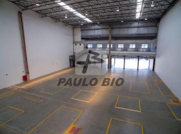 Comercial · 8000m² · Comercial para aluguel - na Vila das Hortências