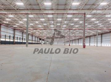 Comercial · 60000m² · Comercial para aluguel - em Santa Bárbara D'Oeste