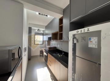 Apartamento · 66m² · 2 Quartos · 1 Vaga · Apartamento Mobiliado 2 quartos para locação