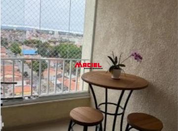 Apartamento · 64m² · 2 Quartos · 1 Vaga · Apartamento à venda com 2 quartos Edificio Dai Torii Excelente localização