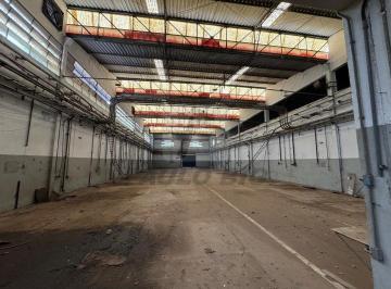Comercial · 20137m² · Comercial para aluguel - no Distrito Industrial