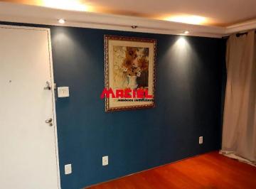 Apartamento · 49m² · 2 Quartos · 1 Vaga · Apartamento - Bosque dos Eucaliptos - Residencial Primavera - 2 Dormitórios - 49m².