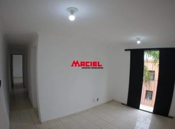 Apartamento · 49m² · 2 Quartos · 1 Vaga · Atenção! Ed Residencial Primavera (Bosque dos Eucaliptos) - 2 quartos / sacada / 1 vaga