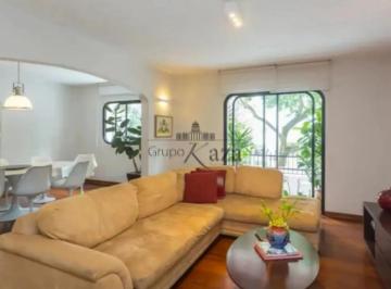 Apartamento · 375m² · 5 Quartos · 6 Vagas · Apartamento Duplex - Jardim América - 4 Suítes - 375m².