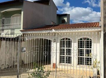 Casa · 130m² · 2 Quartos · CASA TERREA 2 QUARTOS - Maria Antônia Prado