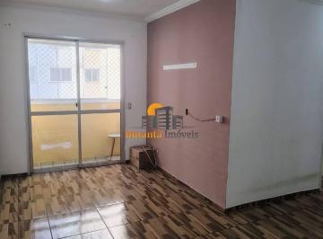 9727726f6f4d98d549bf09421855f5e595d5ec76 · Apartamento com 3 dormitórios à venda, 60 m² por R$ 285.000,00 - Butantã - São Paulo/SP