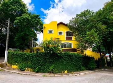 77267e3d3bffde168ad03fb8d8a367ce281b3f73 · Sobrado com 4 dormitórios à venda, 260 m² por R$ 850.000 - Butantã - Estação Vila Sônia- São Paulo/S