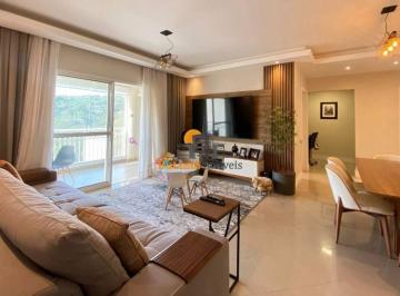 05b629fc490f75f89d2f8978eb6785e2afb5f440 · Apartamento com 3 dormitórios à venda, 110 m² por R$ 1.490.000,00 - Tamboré - Santana de Parnaíba/SP
