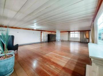 Apartamento · 550m² · 7 Quartos · 4 Vagas · Apartamento - Jardim América - 7 Dormitórios - 550,90m².