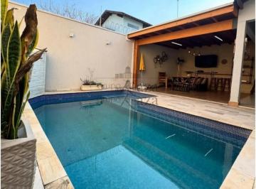 Casa · 250m² · 3 Quartos · 3 Vagas · Casa Térrea - Residencial Village das Flores - Caçapava - 3 Dormitórios - 140m²