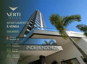 998659153014fb3e0afbc82a5d7ab6eb64ff0f1b · Apartamento em andar alto | 2 suítes + 2 vagas individuais no residencial Independência
