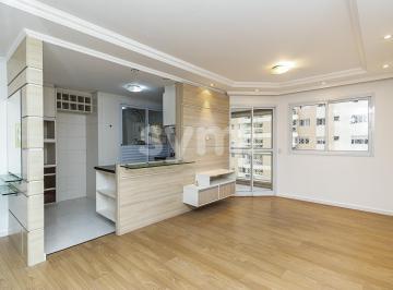 Apartamento · 85m² · 3 Quartos · Apartamento à venda - no Portão