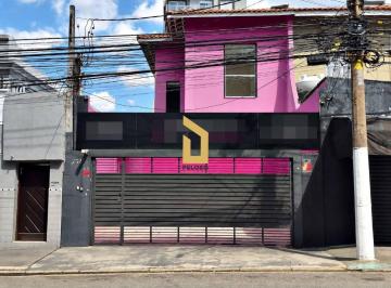 46d466d1630d8340cc0386a60bade8cd19f49e99 · Prédio comercial para venda ou locação | 412m² | 14 salas | Santana - SP.