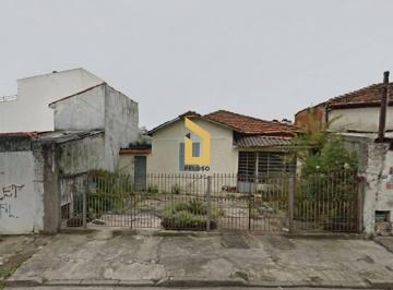 88e289ed603f8f54a493e1877c8de272a6b66ed6 · Terreno à venda | 370 m² | Jardim Franca - São Paulo/SP
