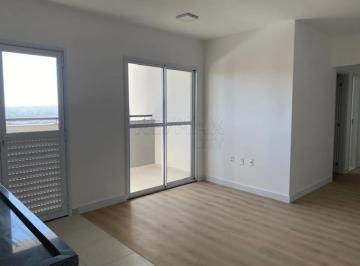 Apartamento · 66m² · 2 Quartos · 1 Vaga · Locação Apartamento novo Vila Triunfo - Itupeva/SP