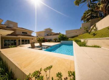 piscina · Casa Venda 5 Suítes - Condomínio Terras de São Carlos - Caxambu - Jundiaí/SP