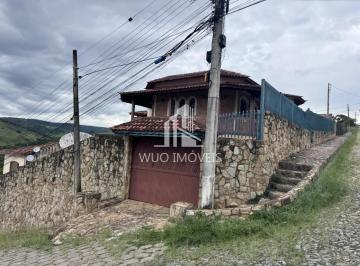 Casa · 525m² · 3 Quartos · 2 Vagas · Casa para Venda no Jardim São José - Santa Branca/SP