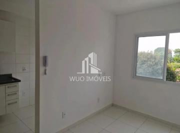 Apartamento · 46m² · 2 Quartos · 1 Vaga · Apartamento para Venda no Edifício Residencial Villa Felice, Jardim Residencial Golden Park - Jacare