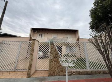 053f1f54ff3bd784feb259e0f490a6ddbcace44d · Casa com 3 dormitórios para alugar, 250 m² por R$ 4.000,00/mês - Califórnia - Londrina/PR