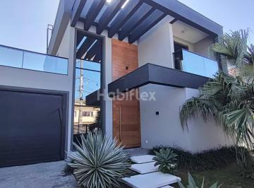 e9f7968f1377c28a65b1511aad00e35aac14d7a0 · Casa com 3 dormitórios à venda - Morro das Pedras - Florianópolis/SC