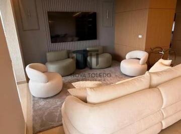 Apartamento · 357m² · 4 Quartos · 4 Vagas · Apartamento - Parque Residencial Aquarius - Residencial Lessence - 357m² - 4 Dormitórios