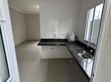 Casa · 201m² · 2 Quartos · 2 Vagas · Casa - Loteamento Portal Santa Inês - 2 Dormitórios - 71,78m².